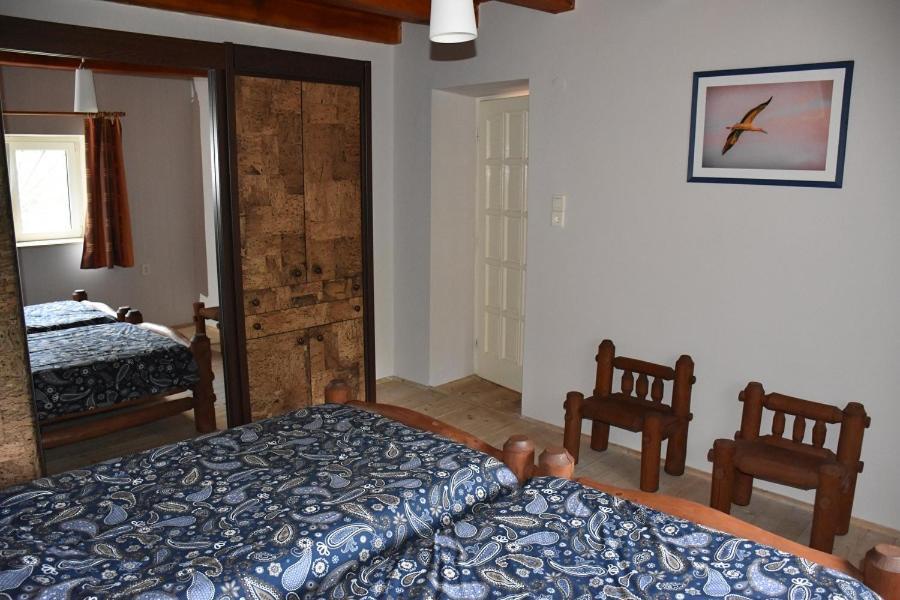 Boroka Tanya Villa Orgovany ภายนอก รูปภาพ
