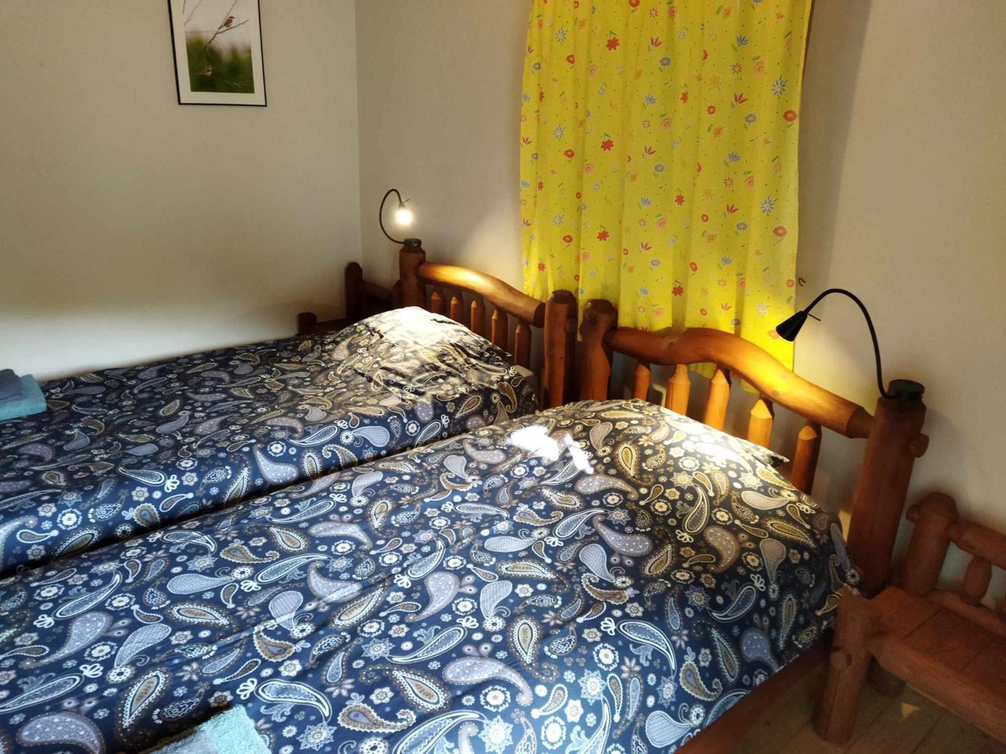 Boroka Tanya Villa Orgovany ภายนอก รูปภาพ